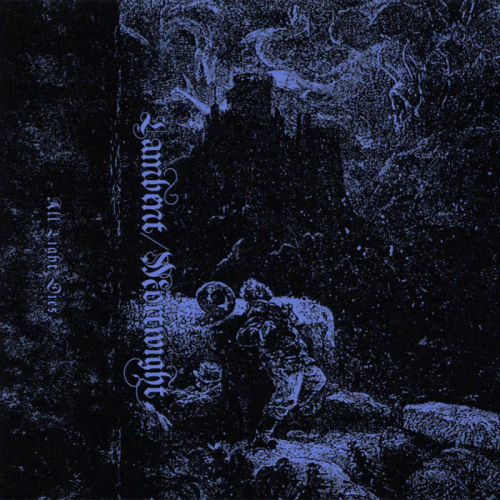 Mortwight : All Light Dies Mortwight : All Light Dies